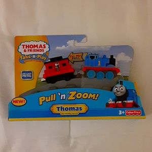 Thomas & Friends Portable Railway